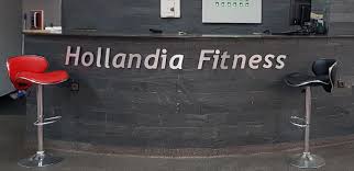 Hollandia Gym