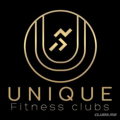 Unique Fitness Clubs Mohammedia