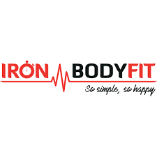 iron body fit