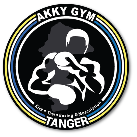 AKKY GYM